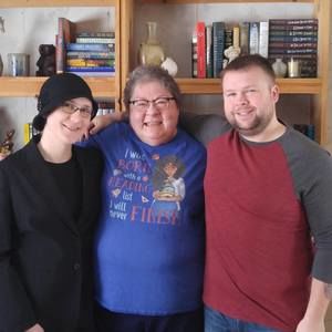 Meet your Posher, Tracey